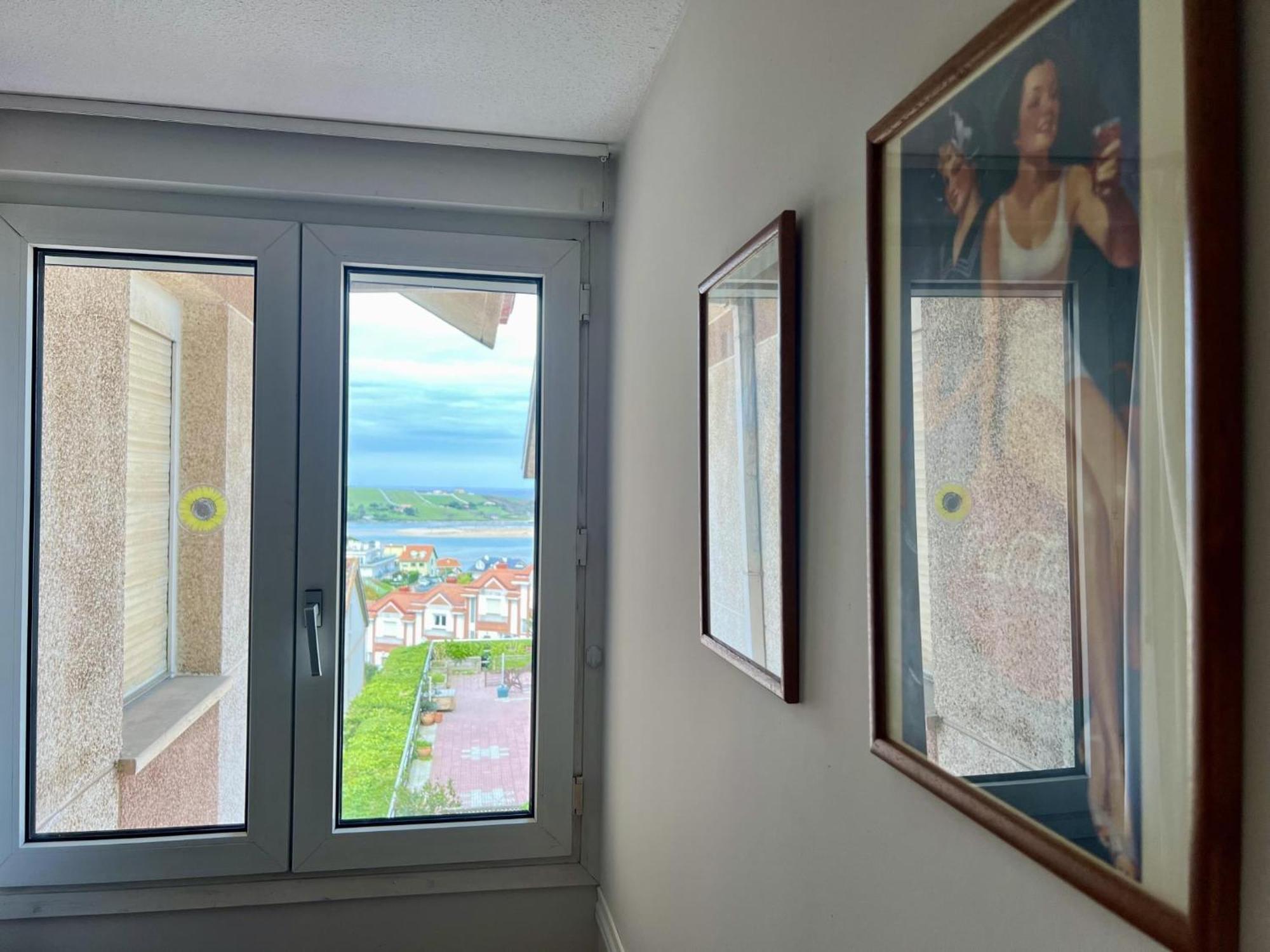 Apartamento La Caleta III Mogro Exterior photo